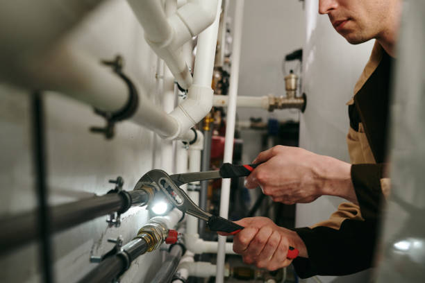 Best Same-Day Plumbing Service  in Howard, WI