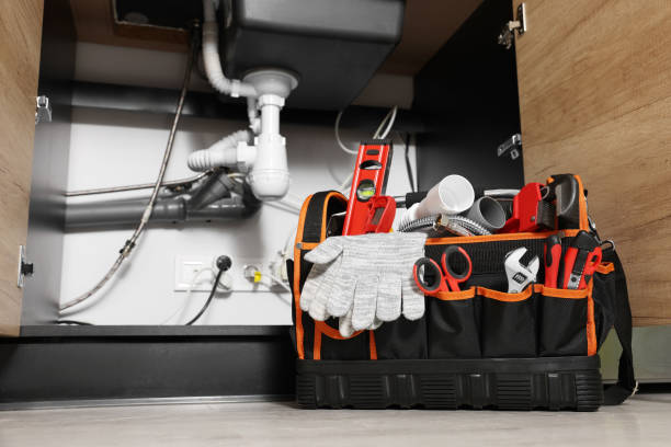 Best Commercial Plumbing Services  in Howard, WI